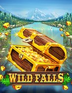 Cách Chinh Phục Thác Tiền Tài – Wild Falls Slot: Chiến Lược và Hướng Dẫn