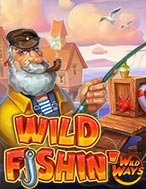 Cách Chinh Phục Wild Fishin’ Wild Ways Slot: Chiến Lược và Hướng Dẫn