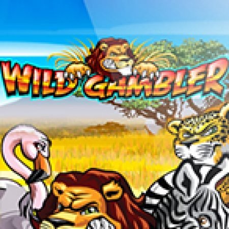 Cách Chinh Phục Wild Gambler Slot: Chiến Lược và Hướng Dẫn