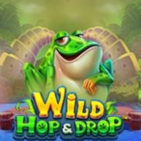 Khu Vườn Ếch – Wild Hop & Drop Slot: Hướng Dẫn Đầy Đủ Từ A đến Z Cho Người Mới