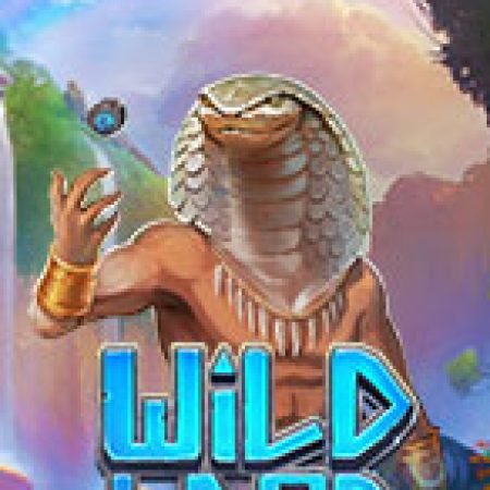 Khám Phá Wild Land Slot: Trải Nghiệm Game Slot Huyền Bí