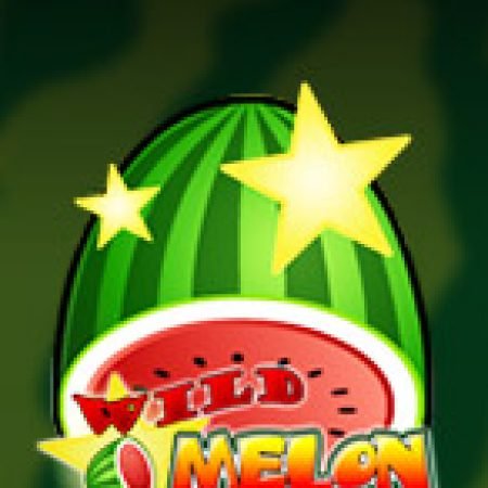 Khám Phá Dưa Hấu Thần Thánh – Wild Melon Slot: Trải Nghiệm Game Slot Huyền Bí