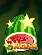 Khám Phá Dưa Hấu Thần Thánh – Wild Melon Slot: Trải Nghiệm Game Slot Huyền Bí