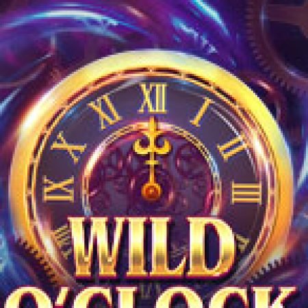 Khám Phá Giờ Vàng – Wild O’Clock Slot: Trải Nghiệm Game Slot Huyền Bí