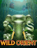 Thần Thú Phương Đông – Wild Orient Slot: Hướng Dẫn Chi Tiết Để Thắng Lớn và Giành Jackpot!