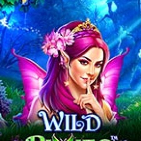 Tiểu Tiên Hoang Dã – Wild Pixies Slot: Hướng Dẫn Chi Tiết Để Thắng Lớn và Giành Jackpot!