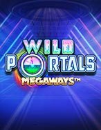 Đánh Giá Cánh Cổng Bí Ẩn – Megaways – Wild Portals Megaways Slot: Kỳ Quan Game Slot Mới Nhất