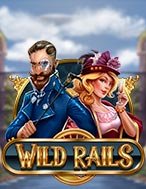 Đánh Giá Đường Ray Viễn Tây – Wild Rails Slot: Kỳ Quan Game Slot Mới Nhất