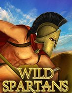 Cách Chinh Phục Chiến Binh Sparta – Wild Spartans Slot: Chiến Lược và Hướng Dẫn