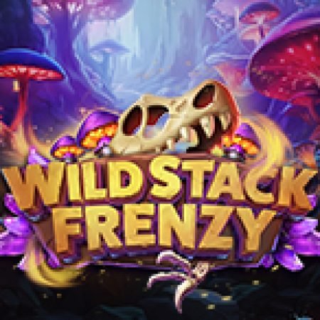 Wild Stack Frenzy Slot: Hướng Dẫn Đầy Đủ Từ A đến Z Cho Người Mới