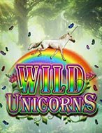 Chơi Slots Kỳ Lân – Wild Unicorns Ngay Hôm Nay – Phiêu Lưu Đến Thế Giới Kỳ Diệu!