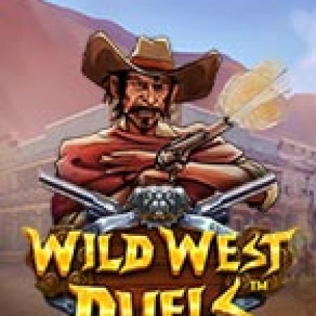 Khám Phá Cao Bồi Viễn Tây – Wild West Duels Slot: Trải Nghiệm Game Slot Huyền Bí