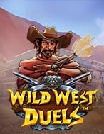 Khám Phá Cao Bồi Viễn Tây – Wild West Duels Slot: Trải Nghiệm Game Slot Huyền Bí