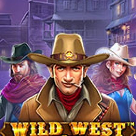 Săn Thưởng Miền Tây – Wild West Gold Slot: Hướng Dẫn Đầy Đủ Từ A đến Z Cho Người Mới