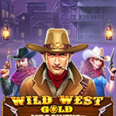 Khám Phá Cao Bồi Miền Tây – Wild West Gold Megaways Slot: Trải Nghiệm Game Slot Huyền Bí