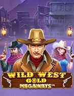 Khám Phá Cao Bồi Miền Tây – Wild West Gold Megaways Slot: Trải Nghiệm Game Slot Huyền Bí