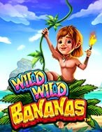 Phiêu Lưu Rừng Xanh – Wild Wild Bananas Slot: Hướng Dẫn Đầy Đủ Từ A đến Z Cho Người Mới