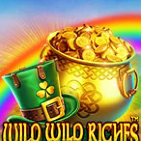 Khám Phá Nông Trường Phồn Vinh – Wild Wild Riches Slot: Trải Nghiệm Game Slot Huyền Bí