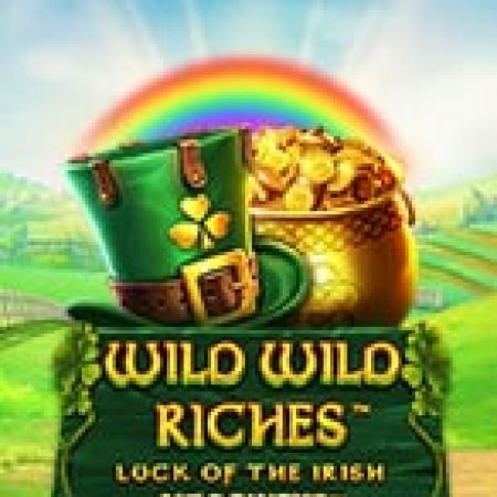 Khám Phá Hũ Vàng Tại Nông Trại Xanh – Wild Wild Riches Megaways Slot: Trải Nghiệm Game Slot Huyền Bí