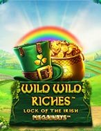 Khám Phá Hũ Vàng Tại Nông Trại Xanh – Wild Wild Riches Megaways Slot: Trải Nghiệm Game Slot Huyền Bí