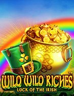 Khám Phá Nông Trường Phồn Vinh – Wild Wild Riches Slot: Trải Nghiệm Game Slot Huyền Bí