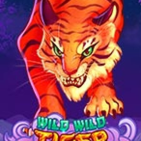 Đánh Giá Wild Wild Tiger Slot: Kỳ Quan Game Slot Mới Nhất