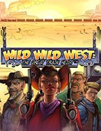 Khám Phá Cao Bồi Miền Tây: Cướp Tàu – Wild Wild West: The Great Train Heist Slot: Trải Nghiệm Game Slot Huyền Bí