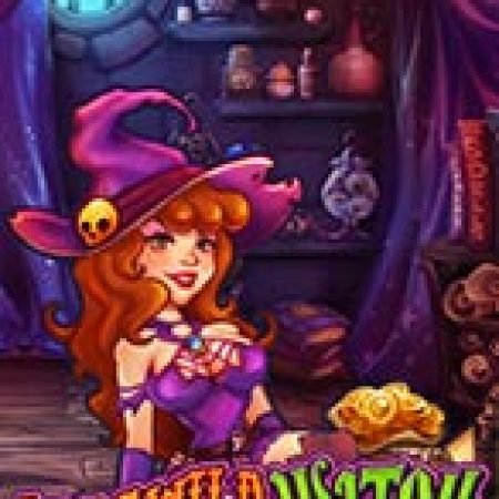 Cách Chinh Phục Wild Wild Witch Slot: Chiến Lược và Hướng Dẫn