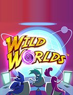 Cách Chinh Phục Thế Giới Hoang Dã – Wild Worlds Slot: Chiến Lược và Hướng Dẫn