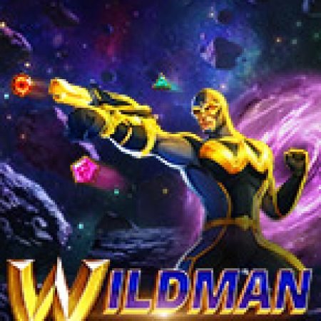 Khám Phá Cuộc Chiến Siêu Anh Hùng – Wildman Super Bonanza Slot: Trải Nghiệm Game Slot Huyền Bí