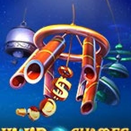 Wind Chimes Slot: Hướng Dẫn Đầy Đủ Từ A đến Z Cho Người Mới