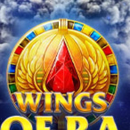 Cách Chinh Phục Đôi Cánh Của Thần Mặt Trời – Wings of Ra Slot: Chiến Lược và Hướng Dẫn