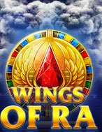 Cách Chinh Phục Đôi Cánh Của Thần Mặt Trời – Wings of Ra Slot: Chiến Lược và Hướng Dẫn