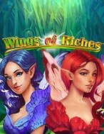 Đánh Giá Thiên Thần Giàu Sang – Wings of Riches Slot: Kỳ Quan Game Slot Mới Nhất