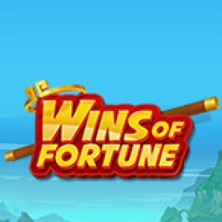 Cách Chinh Phục Wins of Fortune Slot: Chiến Lược và Hướng Dẫn