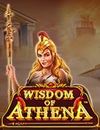 Athena Vị Thần Trí Tuệ – Wisdom of Athena Slot: Hướng Dẫn Đầy Đủ Từ A đến Z Cho Người Mới