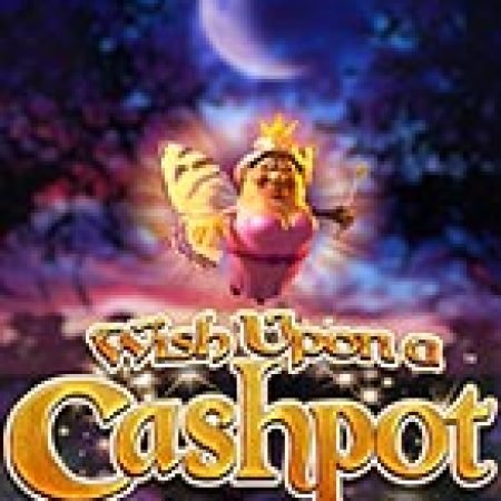 Cách Chinh Phục Wish Upon a Cashpot Slot: Chiến Lược và Hướng Dẫn