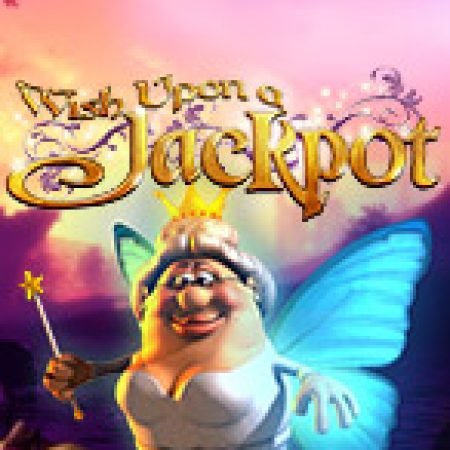 Wish Upon a Jackpot Slot: Hướng Dẫn Chi Tiết Để Thắng Lớn và Giành Jackpot!