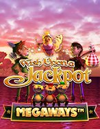 Chơi Wish Upon A Jackpot Megaways Slot Ngay Hôm Nay – Phiêu Lưu Đến Thế Giới Kỳ Diệu!