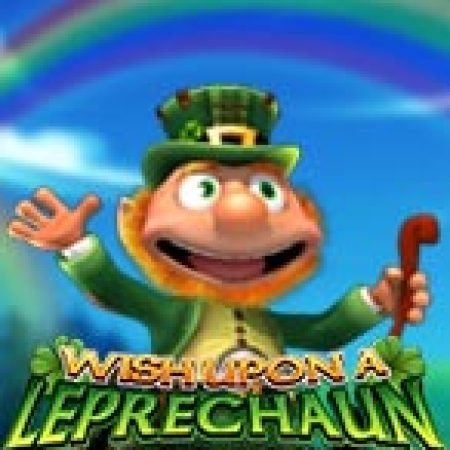 Wish Upon A Leprechaun Megaways Slot: Hướng Dẫn Chi Tiết Để Thắng Lớn và Giành Jackpot!