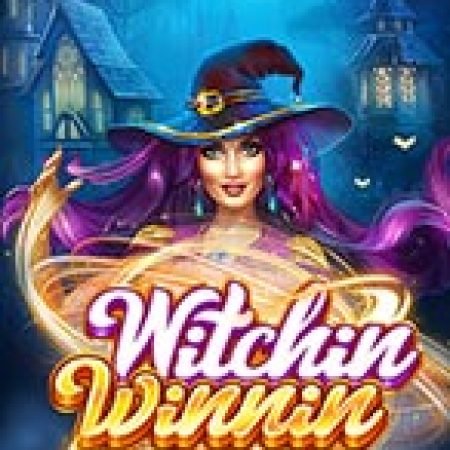 Witchin Winnin Slot: Hướng Dẫn Đầy Đủ Từ A đến Z Cho Người Mới