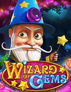 Chơi Phù Thủy Lùn – Wizard of Gems Slot Ngay Hôm Nay – Phiêu Lưu Đến Thế Giới Kỳ Diệu!