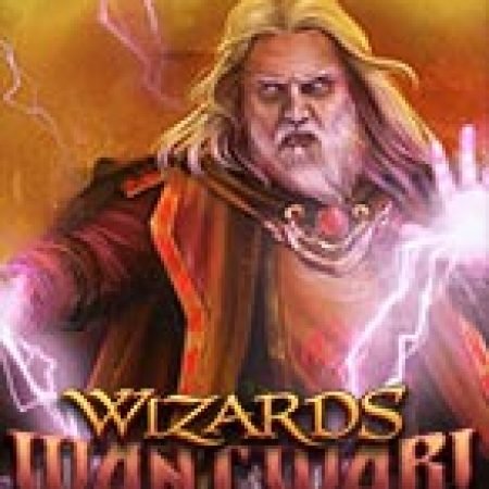 Wizards Want War Slot: Hướng Dẫn Đầy Đủ Từ A đến Z Cho Người Mới