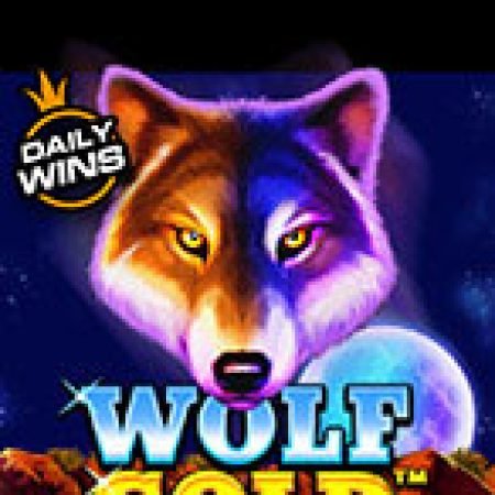 Đánh Giá Sói Săn Mồi – Wolf Gold Slot: Kỳ Quan Game Slot Mới Nhất