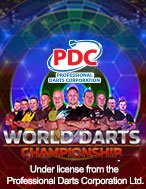 Khám Phá World Darts Championship Slot: Trải Nghiệm Game Slot Huyền Bí