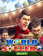 World Soccer Slot 2: Hướng Dẫn Đầy Đủ Từ A đến Z Cho Người Mới