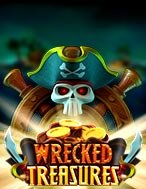 Wrecked Treasures Slot: Hướng Dẫn Chi Tiết Để Thắng Lớn và Giành Jackpot!