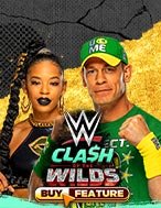 Tượng Đài WWE: Đấu Trường – WWE: Clash of the Wilds Slot: Hướng Dẫn Chi Tiết Để Thắng Lớn và Giành Jackpot!