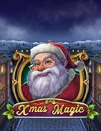 Chơi Giáng Sinh Thần Bí – Xmas Magic Slot Ngay Hôm Nay – Phiêu Lưu Đến Thế Giới Kỳ Diệu!