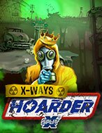 Cách Chinh Phục xWays – Hóa Chất – xSplit – xWays Hoarder xSplit Slot: Chiến Lược và Hướng Dẫn